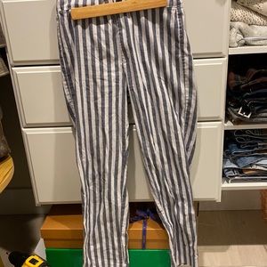 brandy melville tilden pants